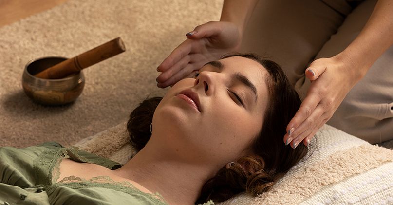 Sleep Restoration & Circadian Balance