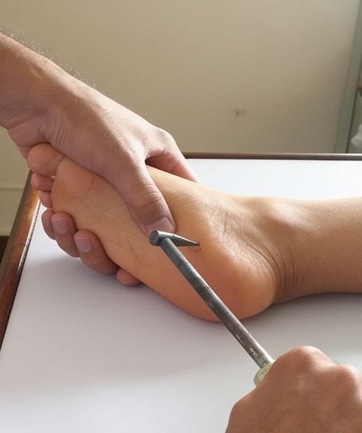 Specialised Therapies
