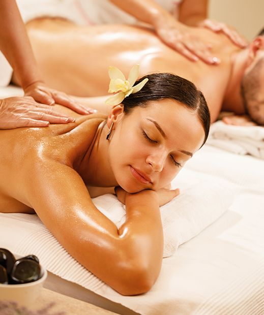 Dhara / Pouring Therapies