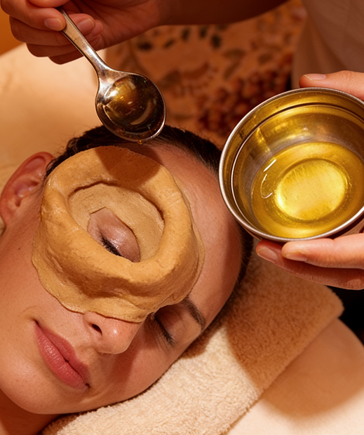 Eye Care Therapies