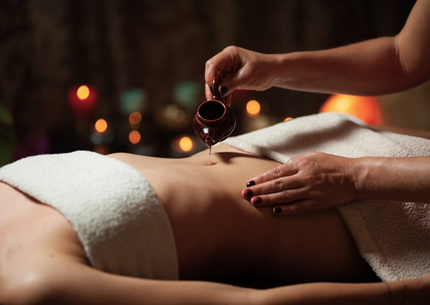 Treatment Details