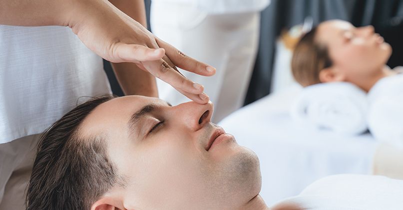 Skin & Lymphatic Renewal