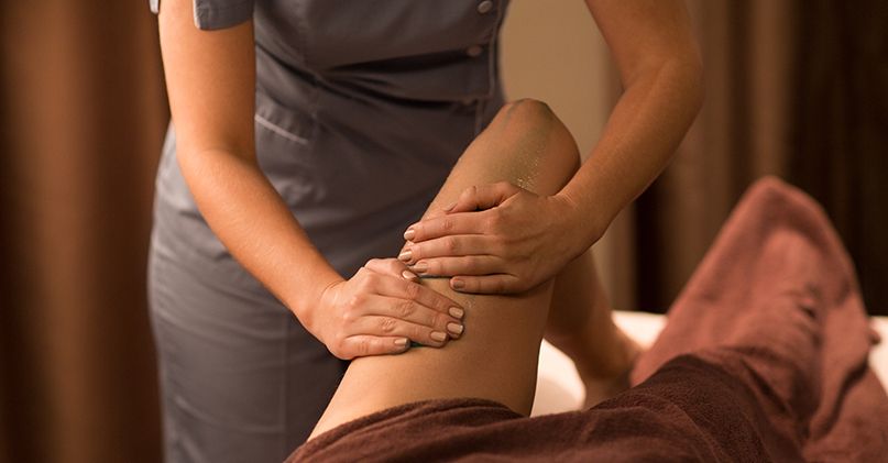 Musculoskeletal & Joint Care