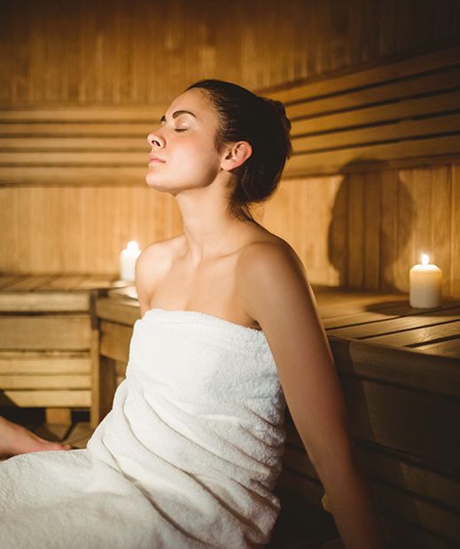Swedana / Sudation Therapies