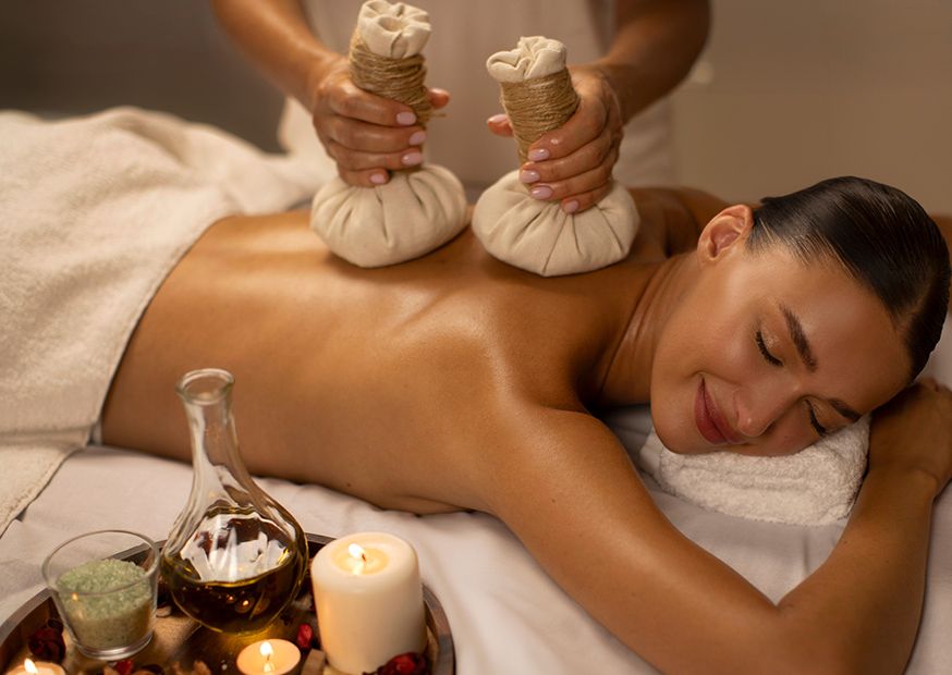 Treatment Details