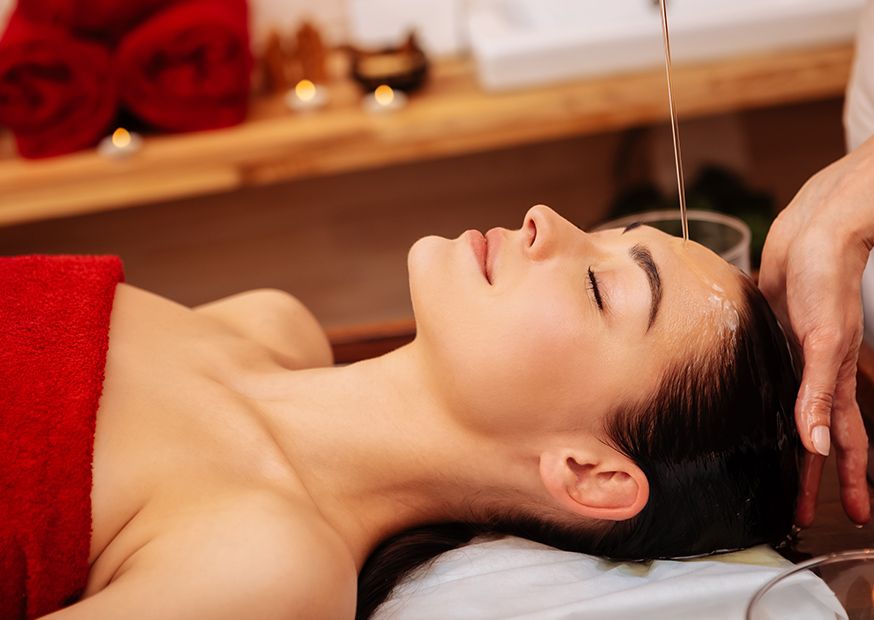 Treatment Details