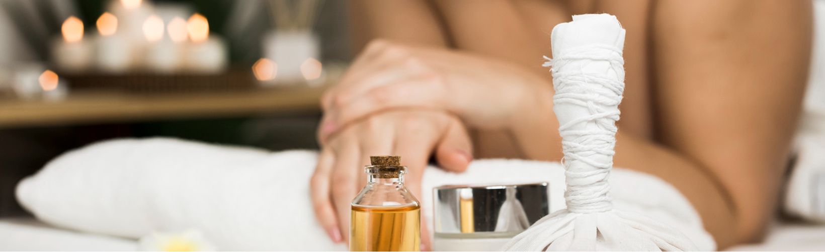 Restoring Balance Naturally
