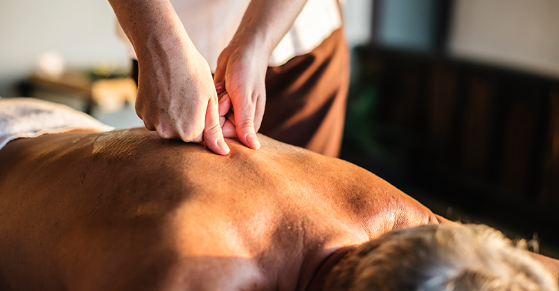 Elderly Care & Gentle Therapy